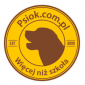 logo szkoła Psiok